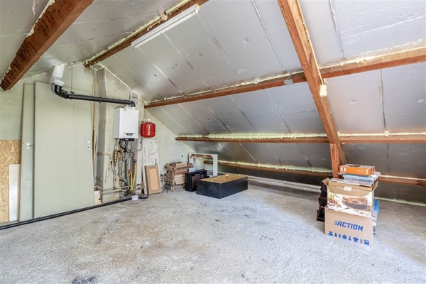 Medium property photo - Korenlaan 21, 9665 AC Oude Pekela